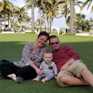 Meet your Posher, Renee